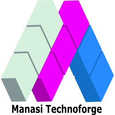 Manasi Technoforge Pvt. Ltd.'s Logo