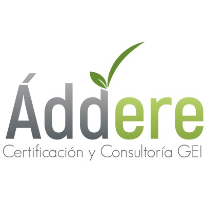 Áddere's Logo