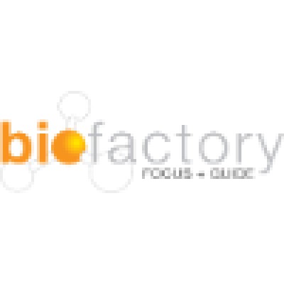 The BioFactory Pte. Ltd.'s Logo