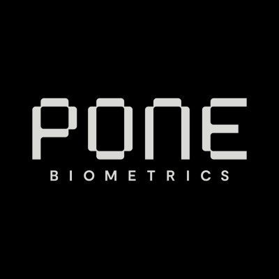 PONE Biometrics's Logo