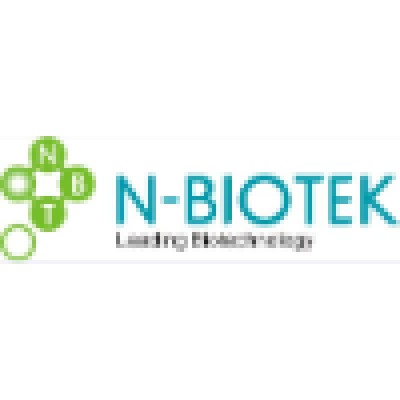 N-BIOTEK's Logo