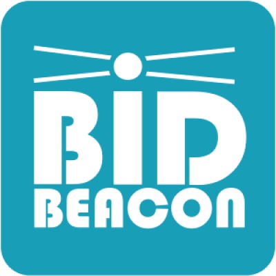 Bid Beacon's Logo