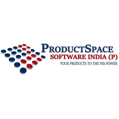 ProductSpace Software India Pvt. Ltd.'s Logo