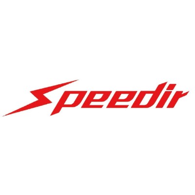 Speedir's Logo