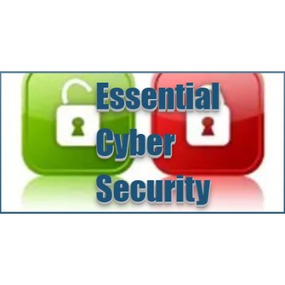 Essential Cyber Security's Logo