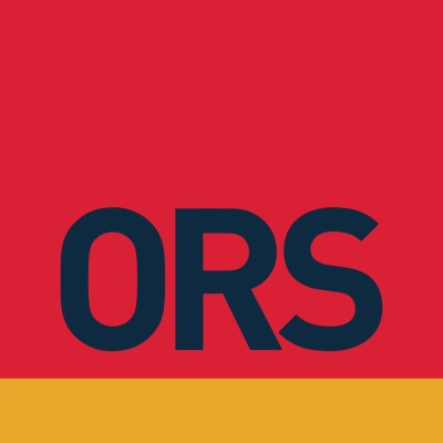 ORS Consulting (ORS)'s Logo