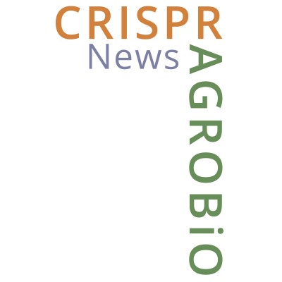 CRISPR AgroBio News (CARBON)'s Logo