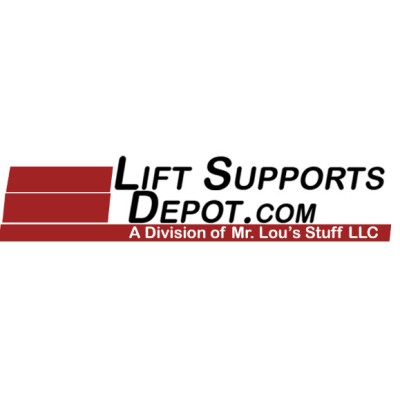 Lift Supports Depot.com's Logo