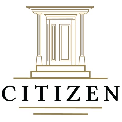 Citizen Doors's Logo