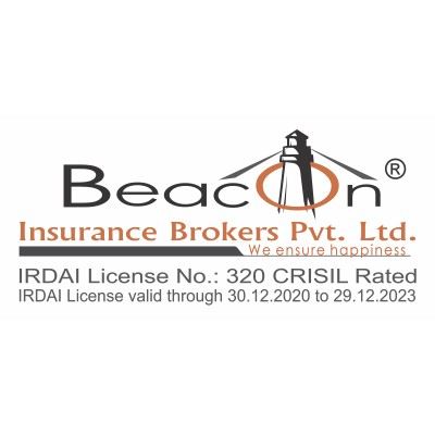 Beacon Insurance Brokers Pvt. Ltd.'s Logo