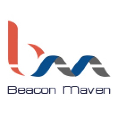 Beacon Maven's Logo