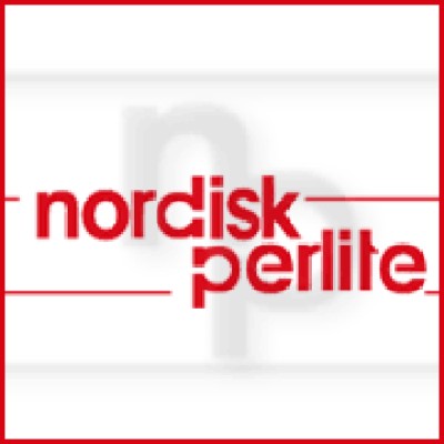 Nordisk Perlite's Logo