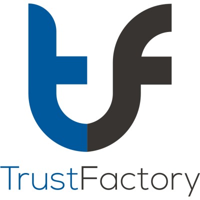 TrustFactory Pty Ltd's Logo