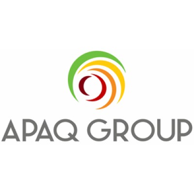 APAQ Group's Logo