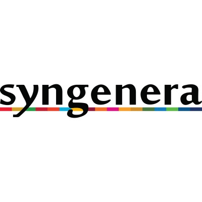 Syngenera's Logo