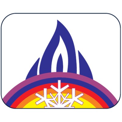 Rainbow Mechanical Services Limited's Logo