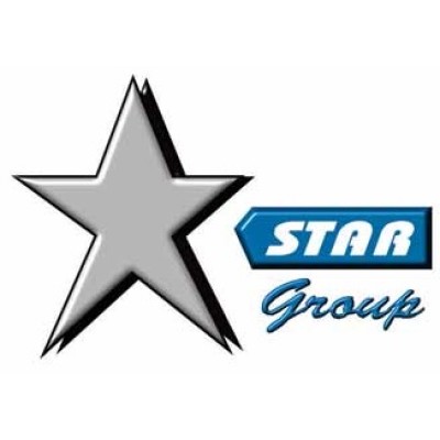 Star International Pvt. Ltd.'s Logo