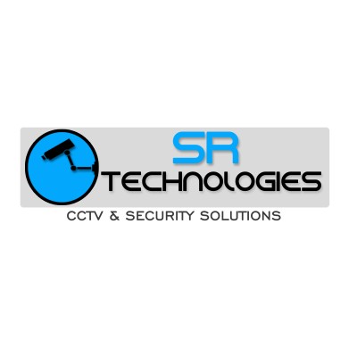 SR TECHNOLOGIES's Logo