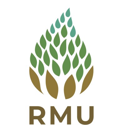 Rimba Makmur Utama's Logo