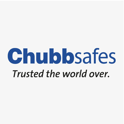 Chubbsafes India's Logo