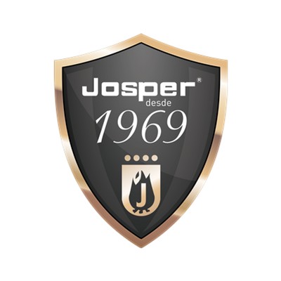 JOSPER Charcoal Equipment's Logo