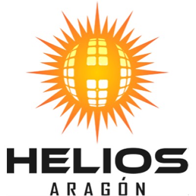 Helios Aragon's Logo