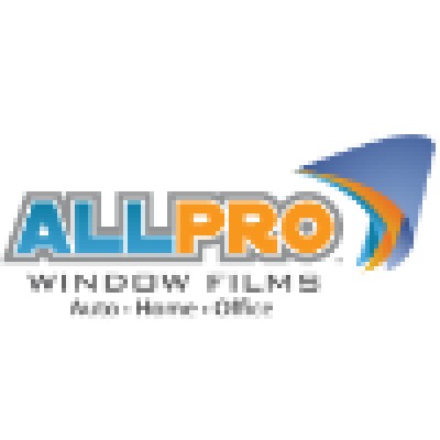 All Pro Window Films's Logo