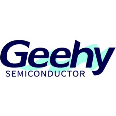 Geehy Semiconductor's Logo