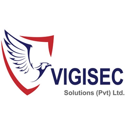 VigiSec Solutions Pvt. Ltd.'s Logo