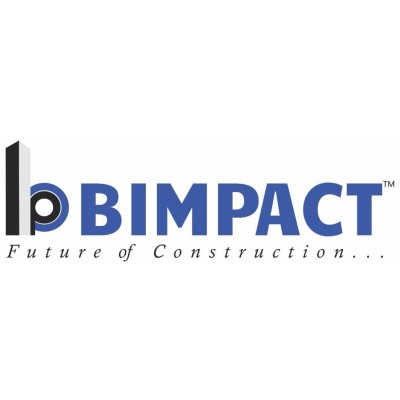 BIMPACT Designs Pvt Ltd's Logo