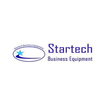 Startech Business Equipment's Logo