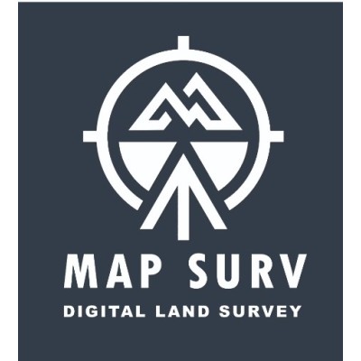 MAPSURV's Logo