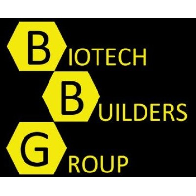 Biotech Builders Group's Logo