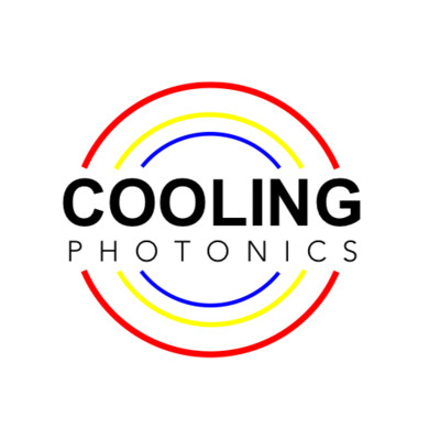 Cooling Photonics's Logo