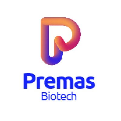 Premas Biotech's Logo