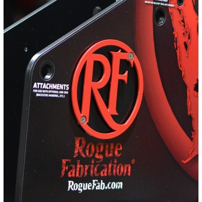 Rogue Fabrication LLC's Logo