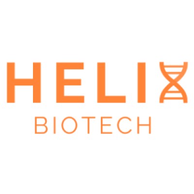 Helix Biotech Inc.'s Logo