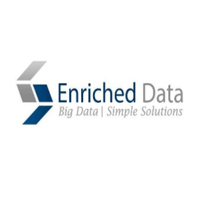 Enriched Data's Logo