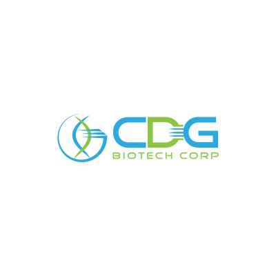 CDG Biotech Corp | IVD Manufacturer's Logo