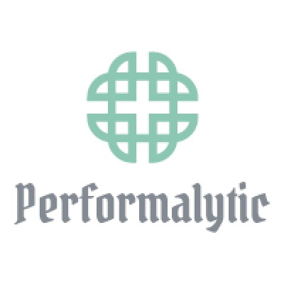 Performalytic Corp's Logo