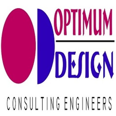 Optimum Design's Logo