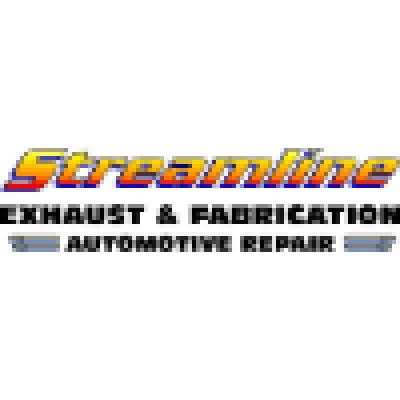 Streamline Restoration & Repair's Logo