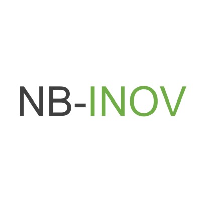 NB-INOV's Logo