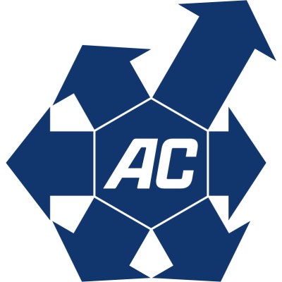 Associated Couriers LLC's Logo