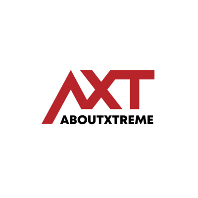 aboutxtreme's Logo