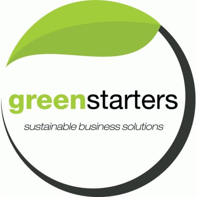 GreenStarters's Logo