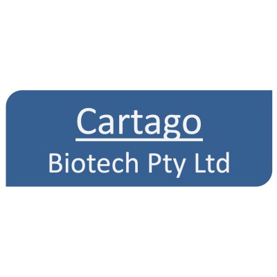 Cartago Biotech Pty Ltd's Logo