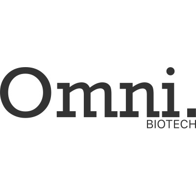 Omni Biotech's Logo