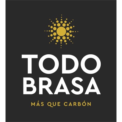 Todobrasa's Logo