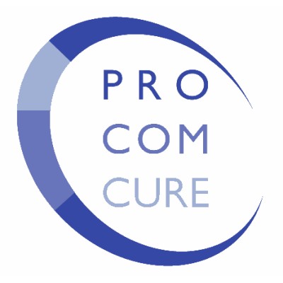 Procomcure Biotech GmbH's Logo